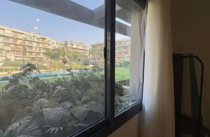 Apartment - 3 Bedrooms - 4 Bathrooms for rent in Villette - 5th Settlement Compounds - The 5th Settlement - New Cairo City - Cairo