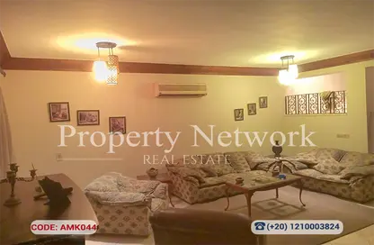 Villa - 3 Bedrooms - 3 Bathrooms for sale in Stella Di Mare 1 - Stella Di Mare - Al Ain Al Sokhna - Suez