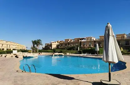 Chalet - 1 Bedroom - 1 Bathroom for sale in Santa Claus - Al Ain Al Sokhna - Suez Chalet - 1 Bedroom - 1 Bathroom for sale in Santa Claus - Al Ain Al Sokhna - Suez