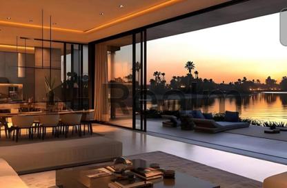 Apartment - 3 Bedrooms - 3 Bathrooms for sale in Six West - Beverly Hills - Sheikh Zayed Compounds - Sheikh Zayed City - Giza
