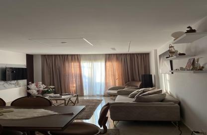 Apartment - 2 Bedrooms - 1 Bathroom for rent in Madinaty - Cairo