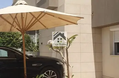 Apartment - 3 Bedrooms - 4 Bathrooms for sale in Palm Hills New Cairo - 5th Settlement Compounds - The 5th Settlement - New Cairo City - Cairo