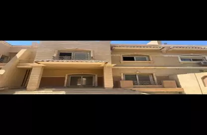 Townhouse - 5 Bedrooms - 4 Bathrooms for sale in Northern Expansions - 6 October City - Giza