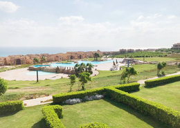 Chalet - 2 bedrooms - 2 bathrooms for للايجار in Telal Al Sokhna - Al Ain Al Sokhna - Suez Chalet - 2 bedrooms - 2 bathrooms for للايجار in Telal Al Sokhna - Al Ain Al Sokhna - Suez