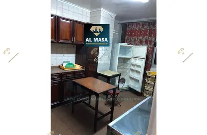 Apartment - 3 Bedrooms - 2 Bathrooms for sale in Hassan Assem St. - Zamalek - Cairo