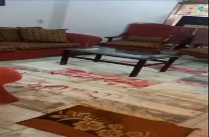 شقة - 3 غرف نوم - 2 حمامات للايجار في شارع الدكتور البطراوي - المنطقة الأولى - مدينة نصر - القاهرة