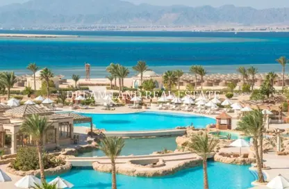 Duplex - 2 Bedrooms - 3 Bathrooms for sale in Bay West - Soma Bay - Safaga - Hurghada - Red Sea