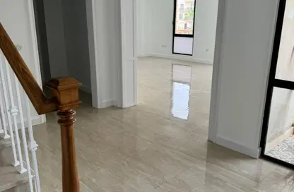 Duplex - 3 Bedrooms - 3 Bathrooms for rent in Westown - Sheikh Zayed Compounds - Sheikh Zayed City - Giza