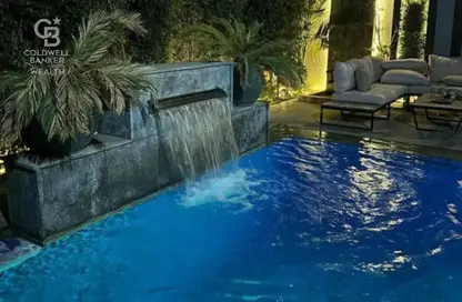 منزل مزدوج - 5 غرف نوم - 5 حمامات للبيع في ازار - كمبوندات التجمع الخامس - التجمع الخامس - مدينة القاهرة الجديدة - القاهرة منزل مزدوج - 5 غرف نوم - 5 حمامات للبيع في ازار - كمبوندات التجمع الخامس - التجمع الخامس - مدينة القاهرة الجديدة - القاهرة