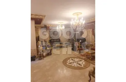 فيلا - 4 غرف نوم - 6 حمامات للبيع في الرحاب - مدينة القاهرة الجديدة - القاهرة