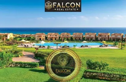 Chalet - 3 Bedrooms - 2 Bathrooms for sale in Telal Al Sokhna - Al Ain Al Sokhna - Suez Chalet - 3 Bedrooms - 2 Bathrooms for sale in Telal Al Sokhna - Al Ain Al Sokhna - Suez