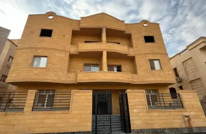 Apartment - 3 Bedrooms - 3 Bathrooms for sale in El Yasmeen 6 - El Yasmeen - New Cairo City - Cairo