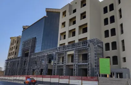 Apartment - Studio - 1 Bathroom for sale in El Kawther District - Hurghada - Red Sea
