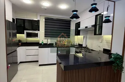 Apartment - 3 Bedrooms - 3 Bathrooms for sale in El Rehab Extension - Al Rehab - New Cairo City - Cairo