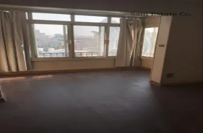 Whole Building - Studio - 7+ Bathrooms for sale in Heliopolis - Masr El Gedida - Cairo