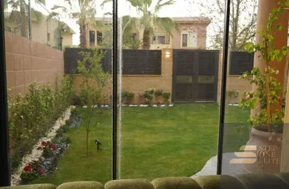 Apartment - 3 Bedrooms - 3 Bathrooms for sale in Sarai - Mostakbal City Compounds - Mostakbal City - Future City - Cairo