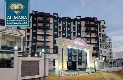 Apartment - 3 Bedrooms - 2 Bathrooms for sale in New Capital Compounds - New Capital City - Cairo