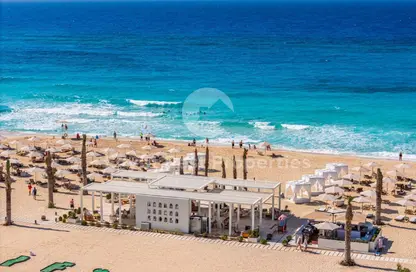 Villa - 4 Bedrooms - 5 Bathrooms for sale in Mesca - Soma Bay - Safaga - Hurghada - Red Sea