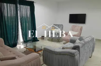 Apartment - 3 Bedrooms - 2 Bathrooms for rent in Madinaty - Cairo