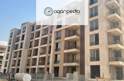 Apartment - 3 Bedrooms - 3 Bathrooms for sale in Taj City - 5th Settlement Compounds - The 5th Settlement - New Cairo City - Cairo