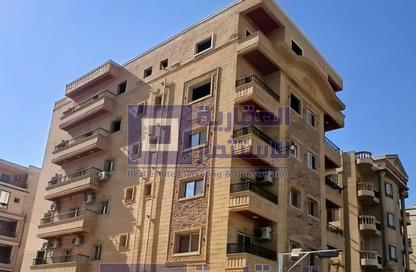 شقة - 3 غرف نوم - 3 حمامات للبيع في الحي الثامن - مدينة 6 أكتوبر - الجيزة