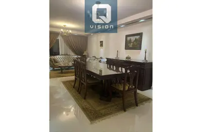 Apartment - 3 Bedrooms - 2 Bathrooms for sale in Schools Road - Al Hadaba Al Wosta - Mokattam - Cairo
