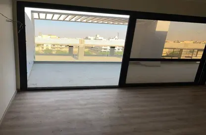 Penthouse - 3 Bedrooms - 3 Bathrooms for rent in Patio Casa - El Patio - El Shorouk Compounds - Shorouk City - Cairo
