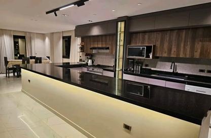 Apartment - 2 Bedrooms - 2 Bathrooms for sale in El Rehab Extension - Al Rehab - New Cairo City - Cairo