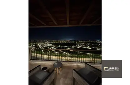 Apartment - 4 Bedrooms - 4 Bathrooms for sale in Mivida - 5th Settlement Compounds - The 5th Settlement - New Cairo City - Cairo