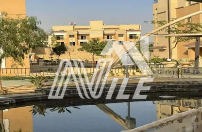 Apartment - 3 Bedrooms - 3 Bathrooms for sale in Croons Sarai - Mostakbal City Compounds - Mostakbal City - Future City - Cairo