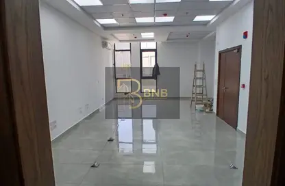 Office Space - Studio - 2 Bathrooms for rent in District 5 - 5th Settlement Compounds - The 5th Settlement - New Cairo City - Cairo