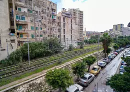 Apartment - 3 Bedrooms - 1 Bathroom for sale in Sidi Gaber St. - Sidi Gaber - Hay Sharq - Alexandria