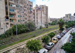 Apartment - 3 bedrooms - 1 bathroom for للبيع in Sidi Gaber St. - Sidi Gaber - Hay Sharq - Alexandria