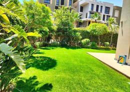 Duplex - 2 bedrooms for للايجار in Westown - Sheikh Zayed Compounds - Sheikh Zayed City - Giza