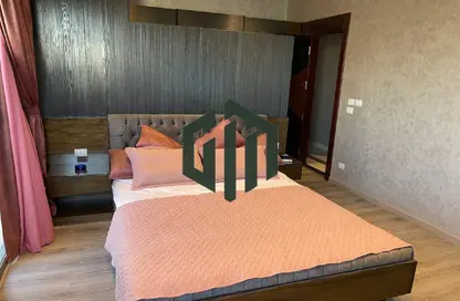 Apartment - 3 Bedrooms - 3 Bathrooms for rent in Eastown - 5th Settlement Compounds - The 5th Settlement - New Cairo City - Cairo