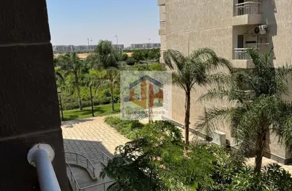 Apartment - 2 Bedrooms - 1 Bathroom for rent in Madinaty - Cairo