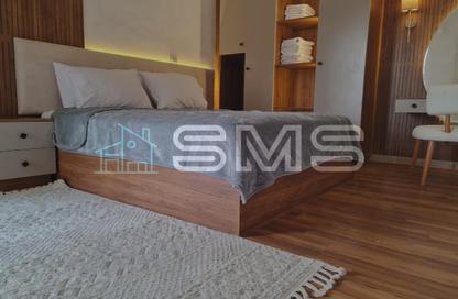 Apartment - 3 Bedrooms - 2 Bathrooms for rent in Madinaty - Cairo