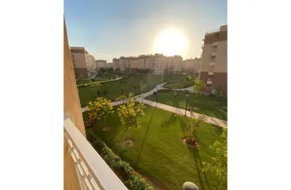 Apartment - 3 Bedrooms - 2 Bathrooms for rent in Madinaty - Cairo