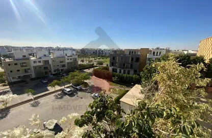 شقة - 1 حمام للايجار في ويستاون - كمبوندات الشيخ زايد - الشيخ زايد - الجيزة