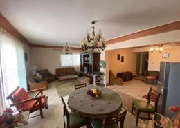 Apartment - 3 bedrooms - 2 bathrooms for للبيع in Ali Hamdy Elgamal St. - Al Maamoura - Hay Than El Montazah - Alexandria