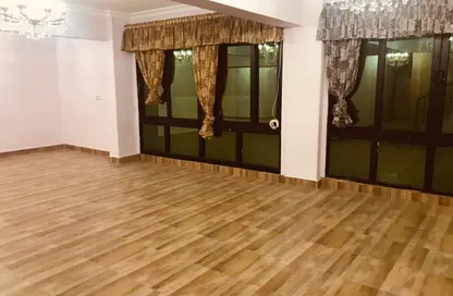 Duplex - 4 Bedrooms - 3 Bathrooms for sale in El Banafseg Apartment Buildings - El Banafseg - New Cairo City - Cairo