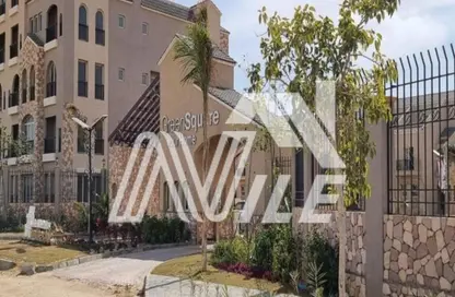 (بنتهاوس  (روف - 3 غرف نوم - 4 حمامات للبيع في جرين سكوير - كمبوندات مدينة المستقبل - مدينة المستقبل - القاهرة