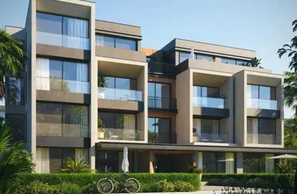 شقة - 3 غرف نوم - 3 حمامات للبيع في بي اكس بالم هيل - كمبوندات 6 أكتوبر - مدينة 6 أكتوبر - الجيزة شقة - 3 غرف نوم - 3 حمامات للبيع في بي اكس بالم هيل - كمبوندات 6 أكتوبر - مدينة 6 أكتوبر - الجيزة