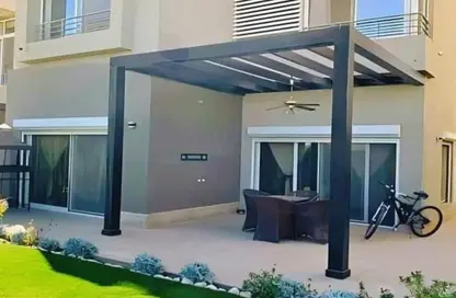 فيلا - 3 غرف نوم - 3 حمامات للبيع في بالم هيلز نيو كايرو - كمبوندات التجمع الخامس - التجمع الخامس - مدينة القاهرة الجديدة - القاهرة