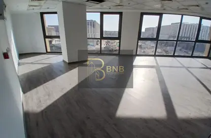 مساحات مكتبية - استوديو - 2 حمامات للايجار في ميفيدا - كمبوندات التجمع الخامس - التجمع الخامس - مدينة القاهرة الجديدة - القاهرة