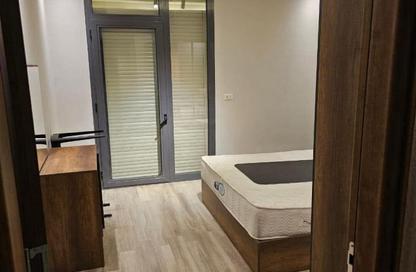 Apartment - 2 Bedrooms - 3 Bathrooms for sale in Eastown - 5th Settlement Compounds - The 5th Settlement - New Cairo City - Cairo
