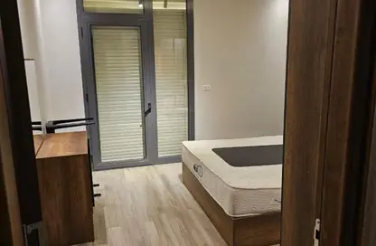 Apartment - 2 Bedrooms - 3 Bathrooms for sale in Eastown - 5th Settlement Compounds - The 5th Settlement - New Cairo City - Cairo