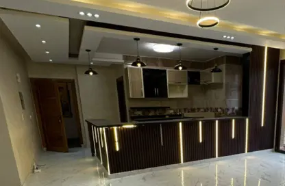 Apartment - 3 Bedrooms - 3 Bathrooms for sale in Six West - Beverly Hills - Sheikh Zayed Compounds - Sheikh Zayed City - Giza