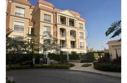 شقة - 2 غرف نوم - 2 حمامات للبيع في ريجينتس بارك - حى الاندلس - مدينة القاهرة الجديدة - القاهرة