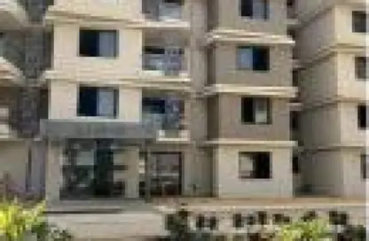 Apartment - 1 Bedroom - 1 Bathroom for sale in Badya Palm Hills - 6 October Compounds - 6 October City - Giza